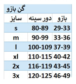 گن بازو لاغری و سفت کننده بازو و کتف برند formeasy ترک مدل 2300