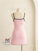 Sleepwearلباس خواب سارافن فانتزی hello kitty