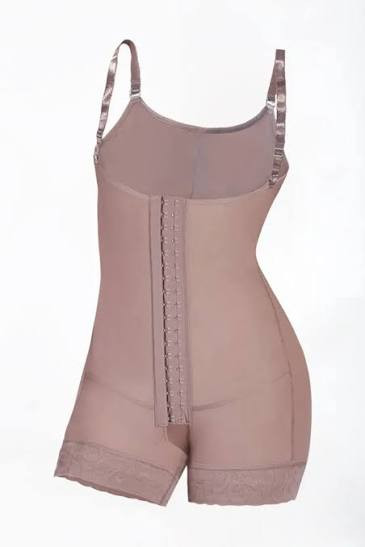 ANNCHERY-Hourglass-shaped waist trainerگن سرهمی *بند قابل تعویض*گن ابدو*گن لیپوماتیک *فرم دهنده *لیفیت سینه و باسن
