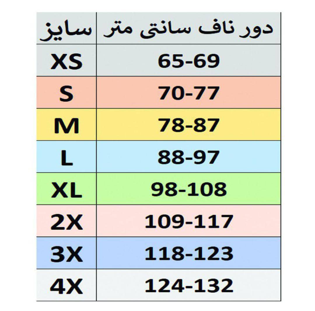 گن بعد از عمل (فول بادی) برند آنچری کلمبیا annchery