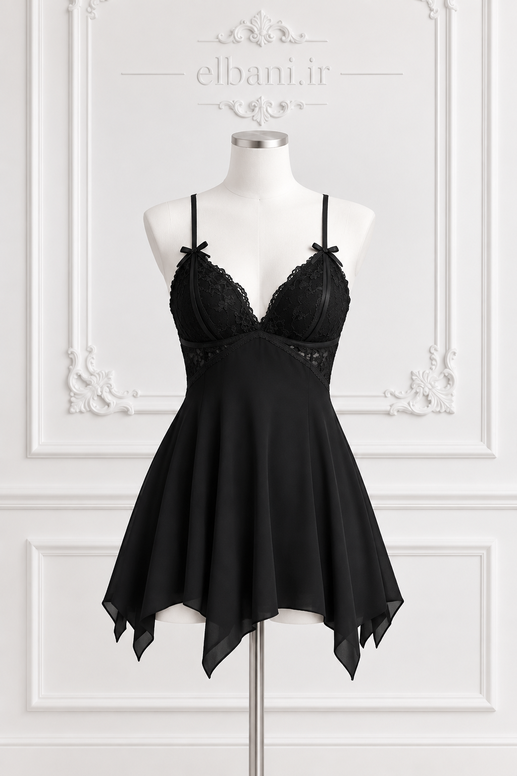 لباس خواب فانتزی 1415Sleepwear