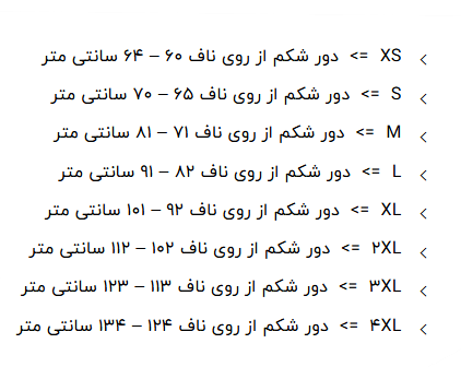 گن ساعت شنی شکمی 6 قزنه و 9 فنره آنچری کد 2023